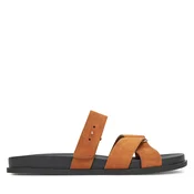 Natikace DeeZee HY59053-3 Smeda