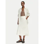 Gant Midi krilo 4400231 Bela Regular Fit