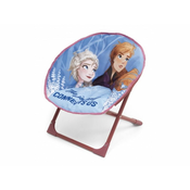 Arditex Otroški zložljivi stol DISNEY FROZEN, WD12997