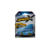 Igracka Spidks: metalni automobil 1:64