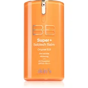 Skin79 Super+ Beblesh Balm BB krema proti nepravilnostim na koži SPF 30 odtenek Vital Orange 40 ml