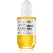 Sol De Janeiro Ulje za kosu Brazilian Glossy, 58ml