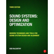 Sound Systems: Design and Optimization