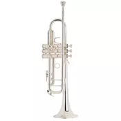 BACH Bb trobenta ML180-37S