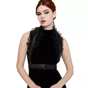 TOP ženska - Nocturnal Figure - KILLSTAR - KSRA014355