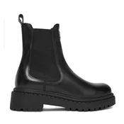 Gležnjarji Chelsea G-Star Raw EO-DAMLA-25FW26 Črna