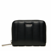 Calvin Klein Ženski novcanik K60K613066, Crni