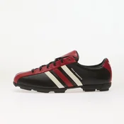 Sneakers Y-3 Field Black/ Active Maroon/ Off White EUR 41 1/3