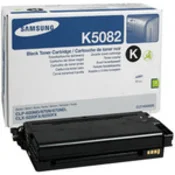 toner Samsung CLT-K5082S - črna