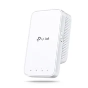 TP-Link RE300 AC1200 dvofrekvenčni podaljševalnik dometa Wi-Fi, 2 notranji anteni, urnik napajanja