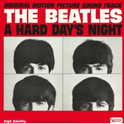 The Beatles - A Hard Days Night