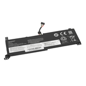 Baterija za Lenovo Ideapad 3-14ALC6/Ideapad 3-15ALC6, 4650 mAh