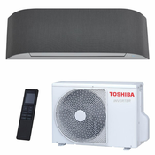 TOSHIBA klima uređaj RAS-B10N4KVRG-E/RAS-10J2AVSG-E (HAORI INVERTER)