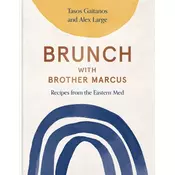 Brunch with Brother Marcus