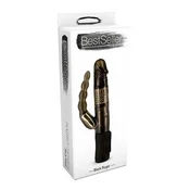 Gardj Europe Vibrator – BLACK ROGER
