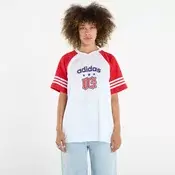 Dres adidas Originals BB Jersey White S