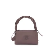 KIPLING Torba za čez ramo Eleni mauve
