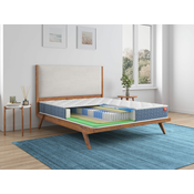 Swiss+Bed Scopi • 22 cm - 200x90