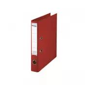 Fornax registrator PVC premium samostojeci crveni uski ( 4536 )