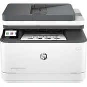 HP večfunkcijska laserska naprava LaserJet Pro 3102fdw