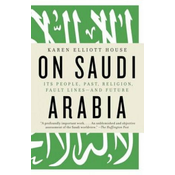 On Saudi Arabia