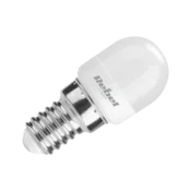 LED sijalka za hladilnik Rebel, 2W, E14, 6500K