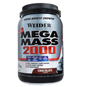 Super Mega Mass 2000 - Weider