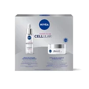 Cosmetic Set Nivea CELLULAR FILLER 2 Pieces