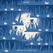 Syml - The Day My Father Died (Limited Edition) (Bone Coloured) (2 LP)