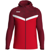 Mikica s kapuco Hoodie Iconic Jako