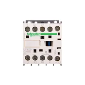 Schneider Močnostni kontaktor 9A 2Z 2R 24V DC LP1K09008BD