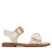 Sandali MICHAEL Michael Kors Kieran MK03828256 Bela