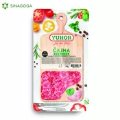 CAJNA KOBASICA 100G SLAJS (15) YUHOR