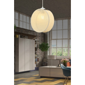 OPVIQ Visilica Drum Beige Beige