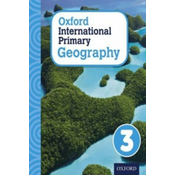 Oxford International Primary Geography: Student Book 3