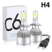 LED sijalki za žaromete H4
