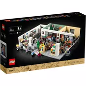 LEGO®®® Ideas The Office (21336)