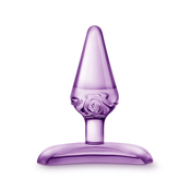 ANALNI ČEP JOLLY PLUG PURPLE