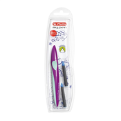 Nalivno pero Herlitz My pen, roler, Purple-Mint