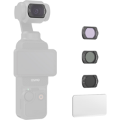 SmallRig Filter Kit for DJI Osmo Pocket 3