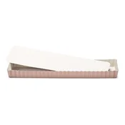 Patisse Patisse pekač za kiš z odstranljivim dnom 35 x 11 cm Ceramic P03367