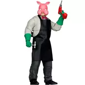 Mcfarlane Figurica Profesor Pyg (Batman) 7-palčna akcijski figurica McFarlane, (5000180278)