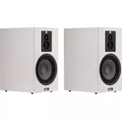Magnat Signature 603 Hi-Fi Zvucnik za regal bijela 2 kom (Samo otvarano)