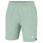 Moške kratke hlače Tecnifibre  Team Stretch Short Sage S