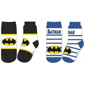 Batman NOGAVICE Batman, črna, 31-34