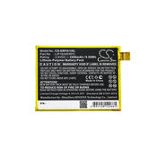Sony Xperia X Performance F8131 - Baterija LIP1624ERPC 2500mAh HQ