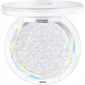 essence mono glitter bleščeča senčila za oči odtenek 01 Frosted Shine 2 g