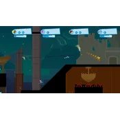 SpeedRunners
