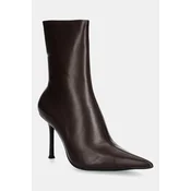 Gležnarji Jeffrey Campbell Daring-2
