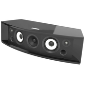 JBL Audio sustav - L75ms, crni